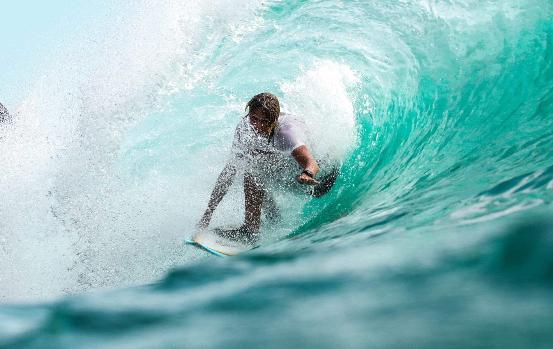 Surfer