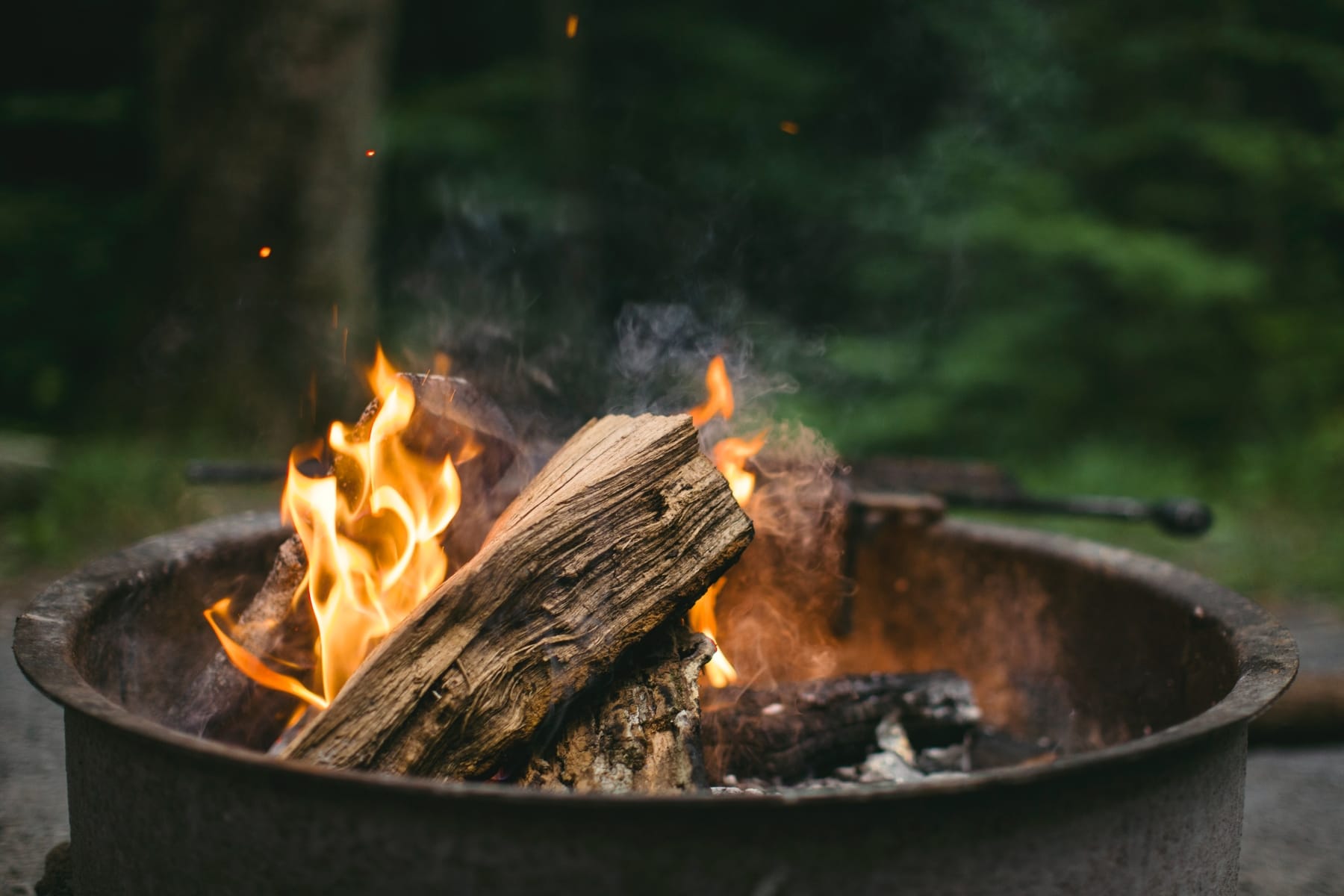 Fire