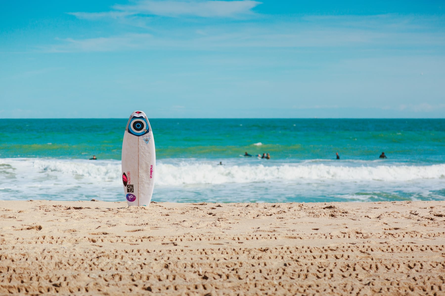 Sea