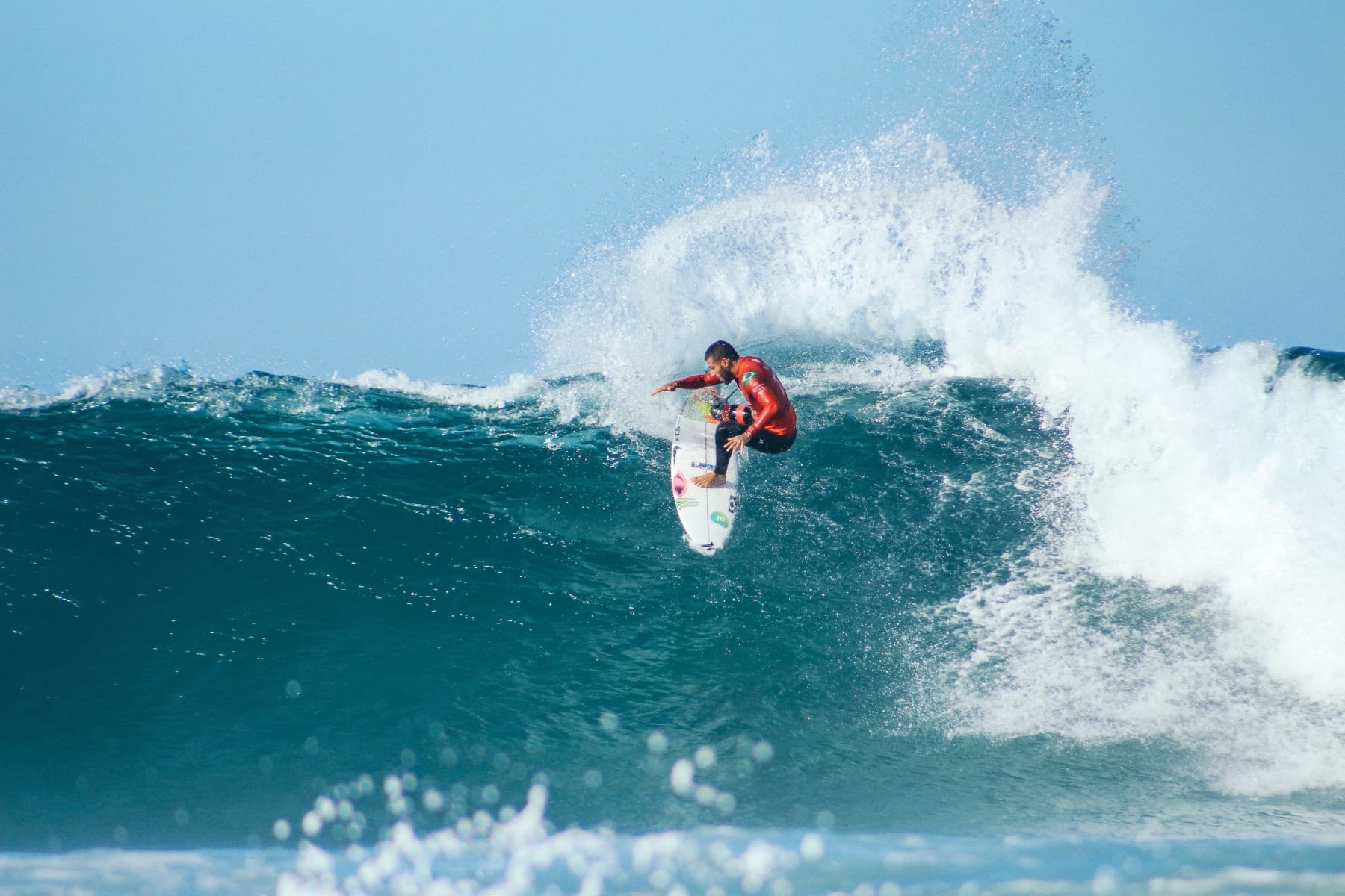 Surfer
