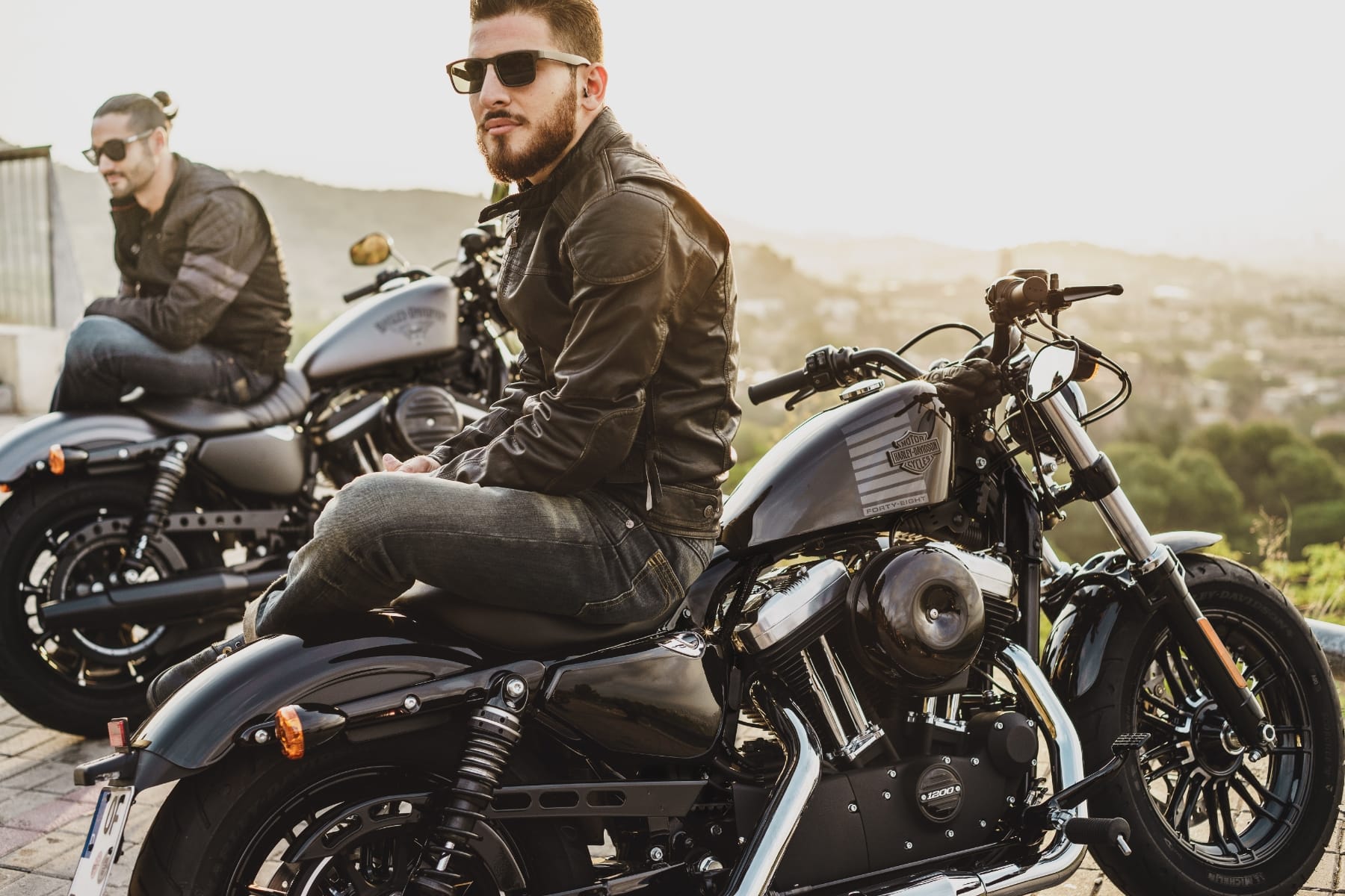 Bikes